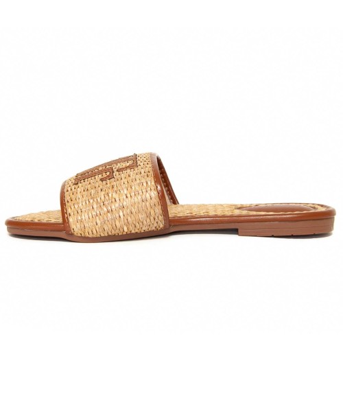 Sandalia Plana Para Mujer Montevita Besapla 105014