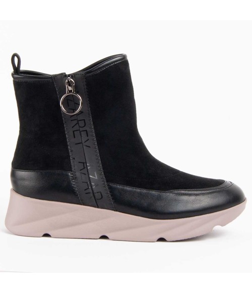 Botin De Cuna Para Mujer Montevita Calig5 100959