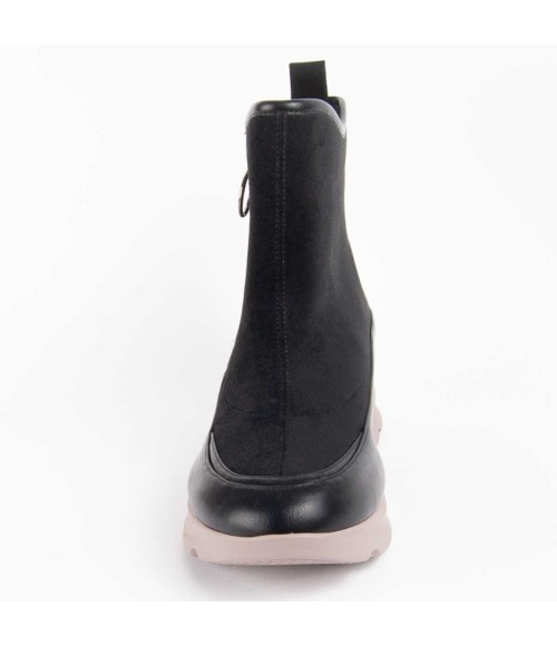 Botin De Cuna Para Mujer Montevita Calig5 100959