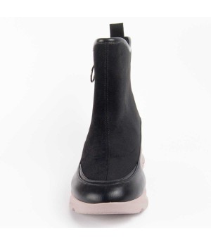 Botin De Cuna Para Mujer Montevita Calig5 100959