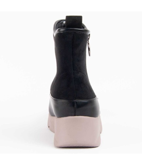 Botin De Cuna Para Mujer Montevita Calig5 100959