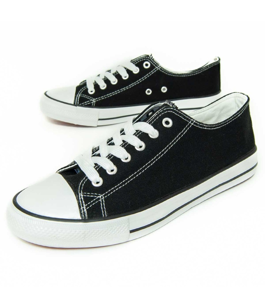 Sneaker Casual Para Hombre Montevita Connveh 105281