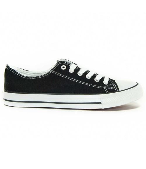 Sneaker Casual Para Hombre Montevita Connveh 105281