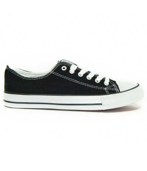 Sneaker Casual Para Hombre Montevita Connveh 105281