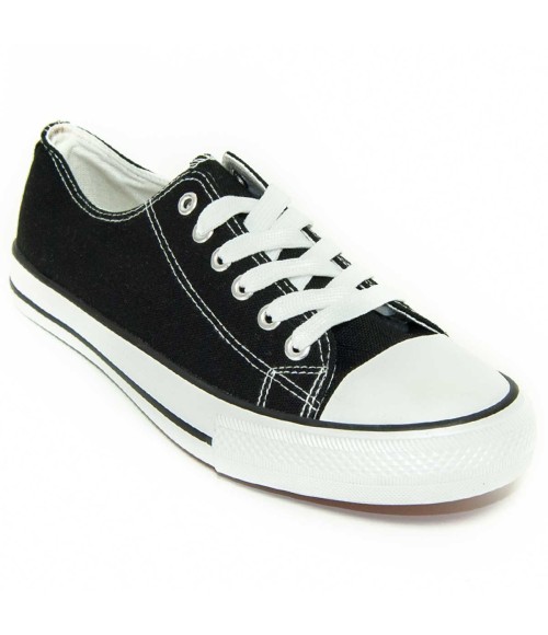 Sneaker Casual Para Hombre Montevita Connveh 105281