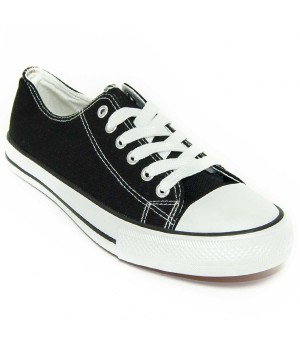 Sneaker Casual Para Hombre Montevita Connveh 105281