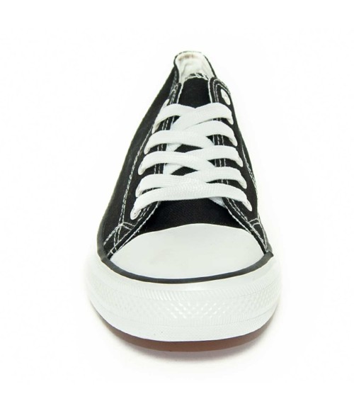 Sneaker Casual Para Hombre Montevita Connveh 105281
