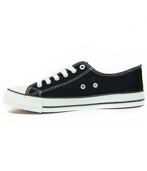 Sneaker Casual Para Hombre Montevita Connveh 105281