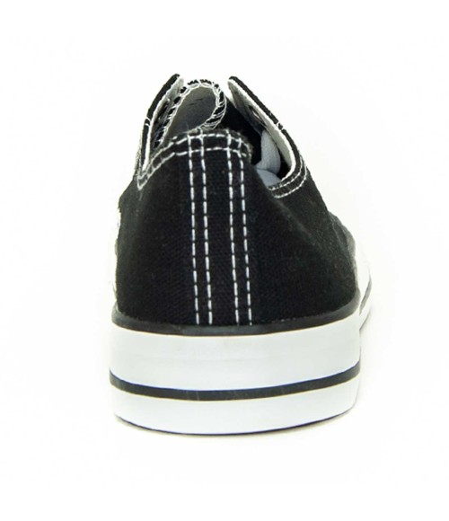 Sneaker Casual Para Hombre Montevita Connveh 105281