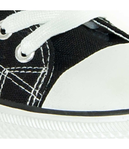 Sneaker Casual Para Hombre Montevita Connveh 105281