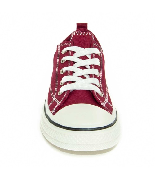 Sneaker Casual Para Nino Montevita Connveh 105282