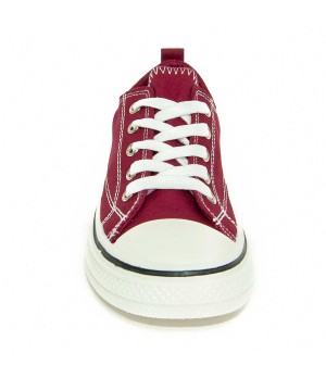 Sneaker Casual Para Nino Montevita Connveh 105282