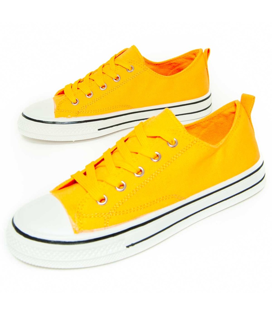 Sneaker Casual Para Nino Montevita Connveh 105283