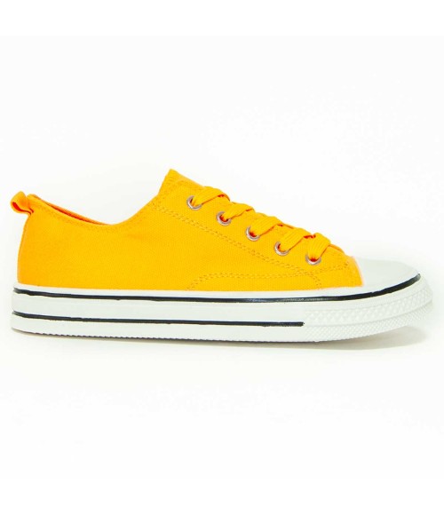 Sneaker Casual Para Nino Montevita Connveh 105283