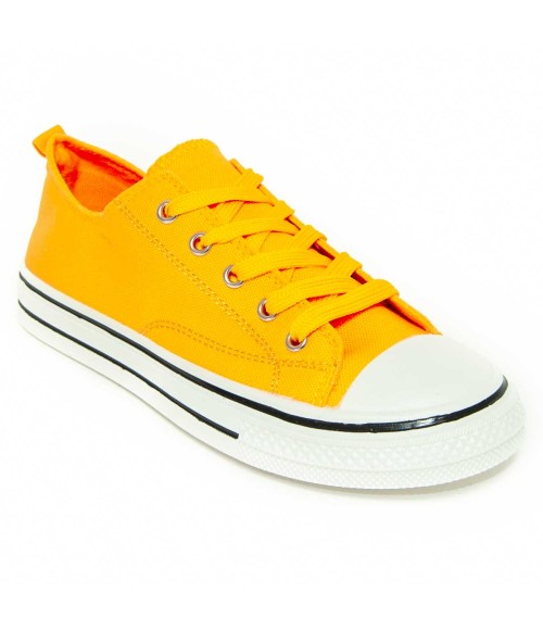 Sneaker Casual Para Nino Montevita Connveh 105283