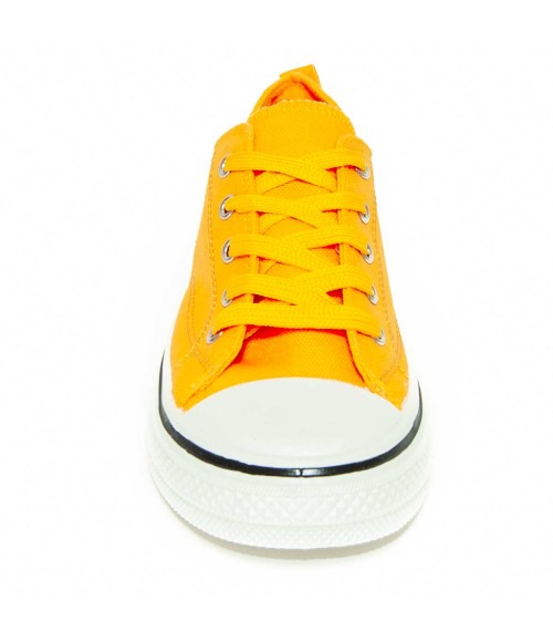 Sneaker Casual Para Nino Montevita Connveh 105283