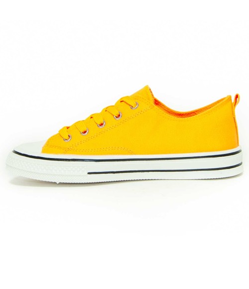 Sneaker Casual Para Nino Montevita Connveh 105283