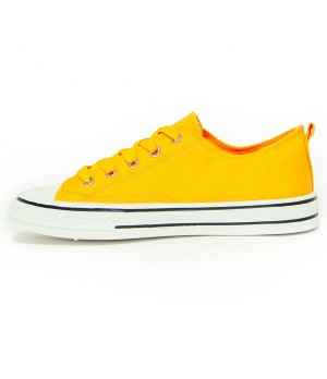 Sneaker Casual Para Nino Montevita Connveh 105283