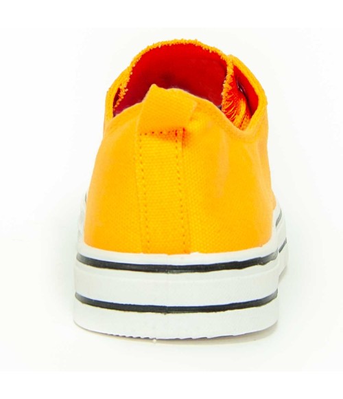 Sneaker Casual Para Nino Montevita Connveh 105283