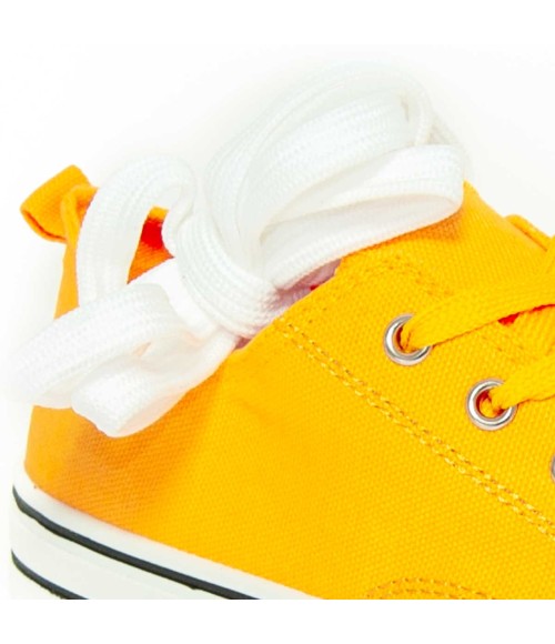Sneaker Casual Para Nino Montevita Connveh 105283