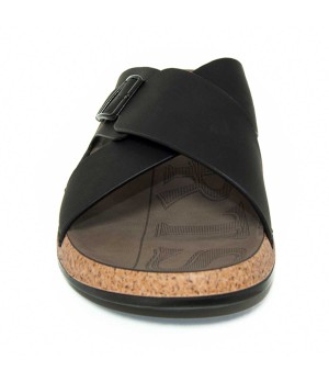 Sandalia De Piel Para Hombre Purapiel Beira 102720