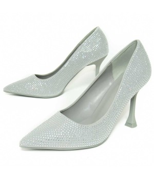 Zapato De Tacon Para Mujer Montevita Vestiusal 105286