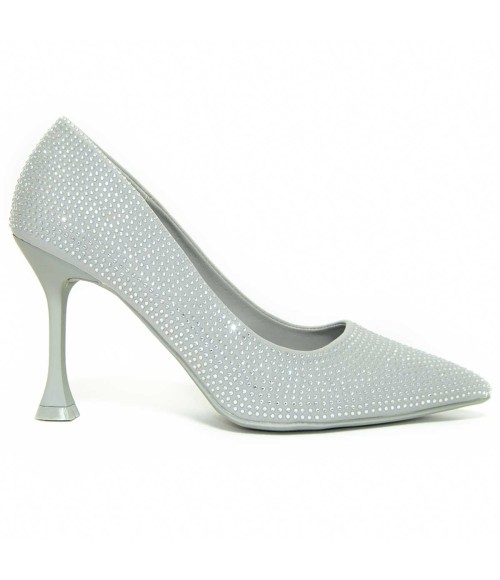 Zapato De Tacon Para Mujer Montevita Vestiusal 105286