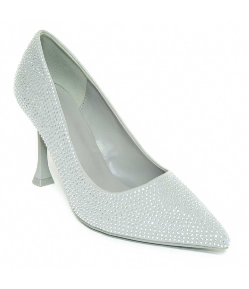 Zapato De Tacon Para Mujer Montevita Vestiusal 105286