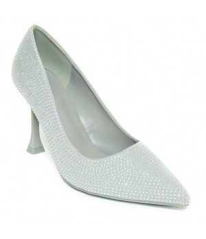 Zapato De Tacon Para Mujer Montevita Vestiusal 105286