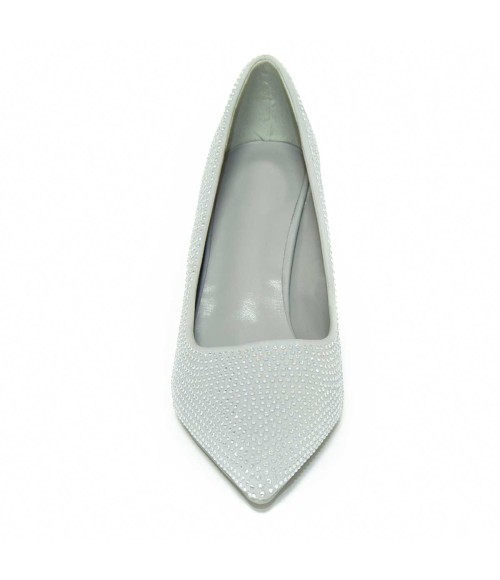Zapato De Tacon Para Mujer Montevita Vestiusal 105286