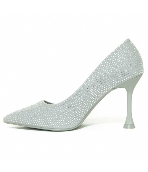 Zapato De Tacon Para Mujer Montevita Vestiusal 105286