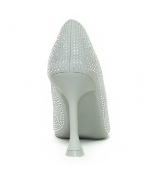 Zapato De Tacon Para Mujer Montevita Vestiusal 105286