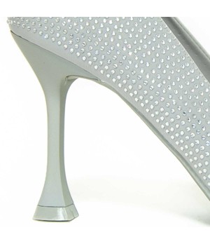 Zapato De Tacon Para Mujer Montevita Vestiusal 105286