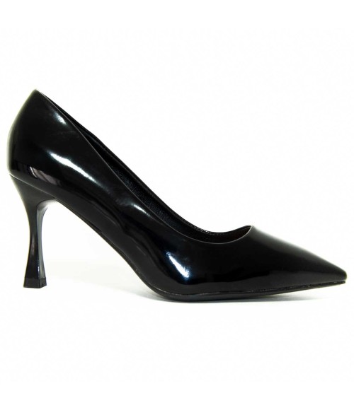 Zapato De Tacon Para Mujer Montevita Brisi 105287