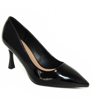 Zapato De Tacon Para Mujer Montevita Brisi 105287
