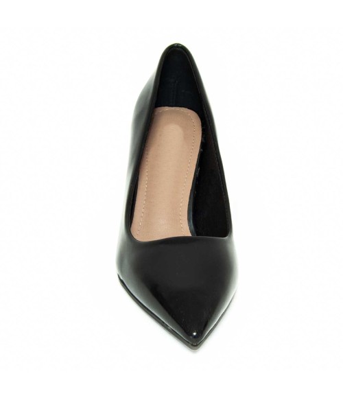 Zapato De Tacon Para Mujer Montevita Brisi 105287