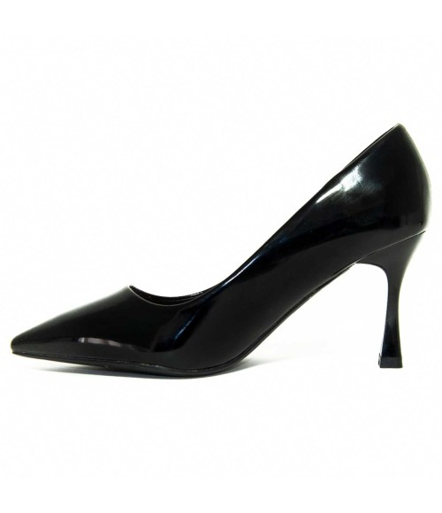 Zapato De Tacon Para Mujer Montevita Brisi 105287
