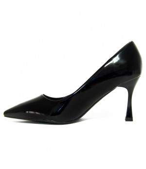 Zapato De Tacon Para Mujer Montevita Brisi 105287
