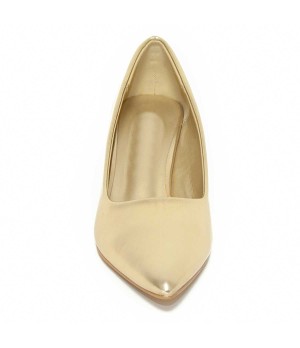 Zapato De Tacon Para Mujer Montevita Brisiva 105288