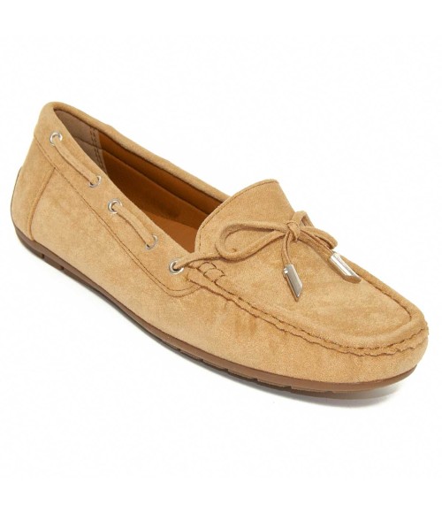 Mocasin Plano Para Mujer Montevita Mocane 105289