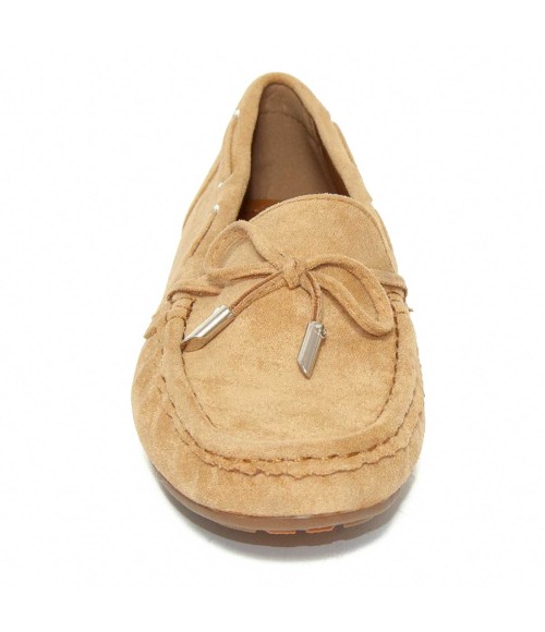 Mocasin Plano Para Mujer Montevita Mocane 105289
