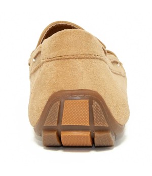 Mocasin Plano Para Mujer Montevita Mocane 105289