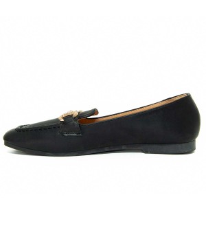 Mocasin Plano Para Mujer Montevita Jaque 105290