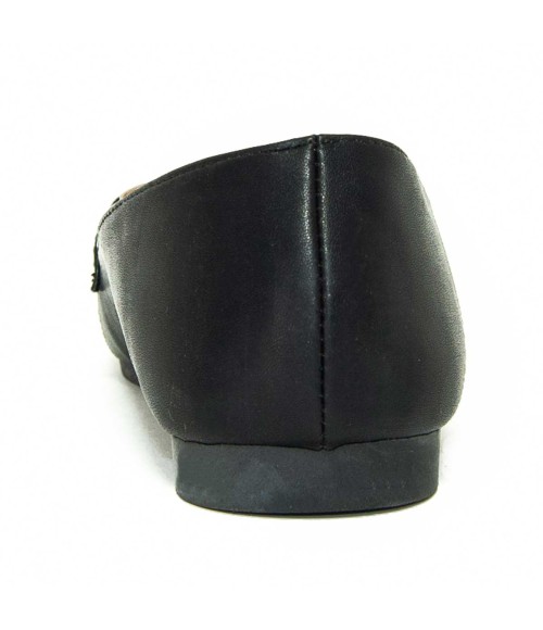Mocasin Plano Para Mujer Montevita Jaque 105290
