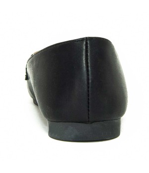 Mocasin Plano Para Mujer Montevita Jaque 105290