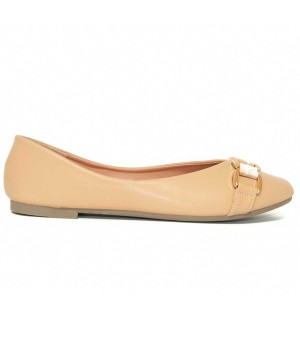 Bailarina Plana Para Mujer Montevita Lesimu 105291
