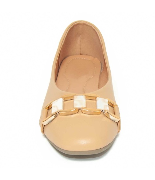 Bailarina Plana Para Mujer Montevita Lesimu 105291