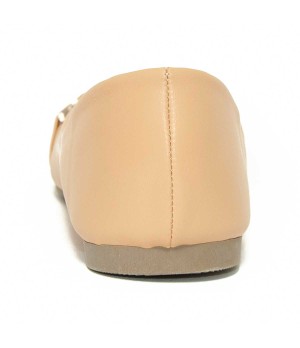 Bailarina Plana Para Mujer Montevita Lesimu 105291