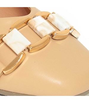 Bailarina Plana Para Mujer Montevita Lesimu 105291
