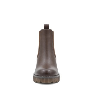 Botin Marron con Cuna Montevita 105522